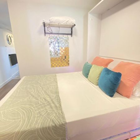 Apartamento Delux Madri Exterior foto
