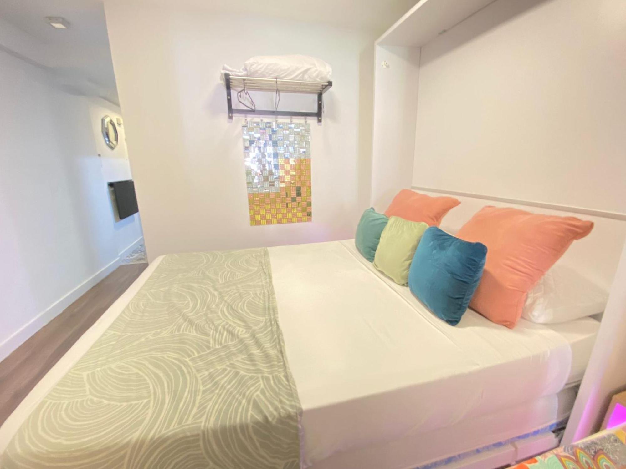 Apartamento Delux Madri Exterior foto